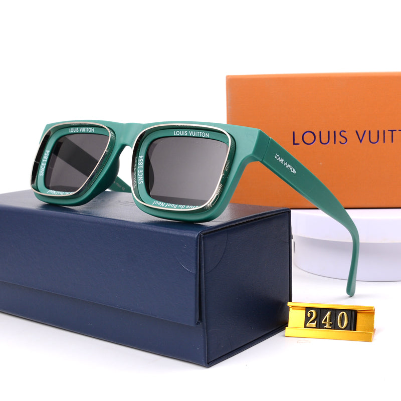 Lunettes de Soleil LV Supervision