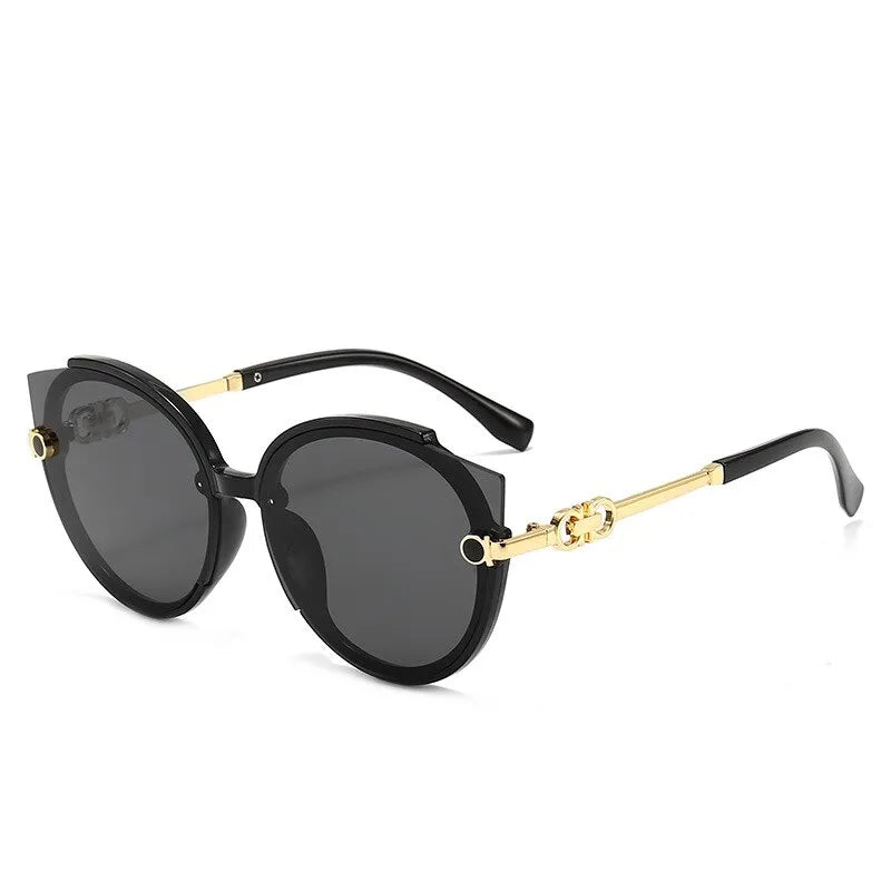 Lunettes de Soleil pour Femmes Solaris Splendid