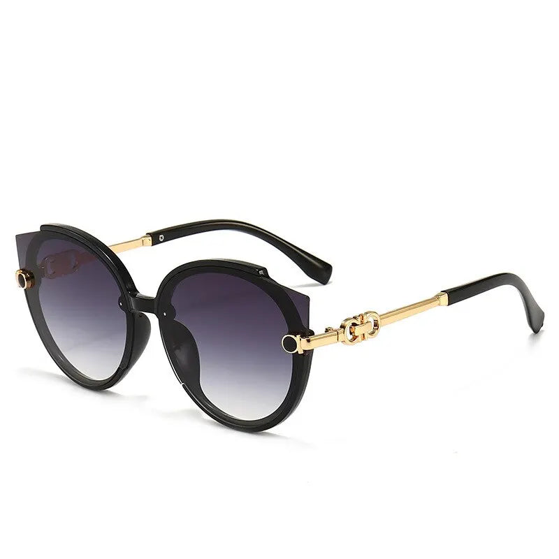 Lunettes de Soleil pour Femmes Solaris Splendid