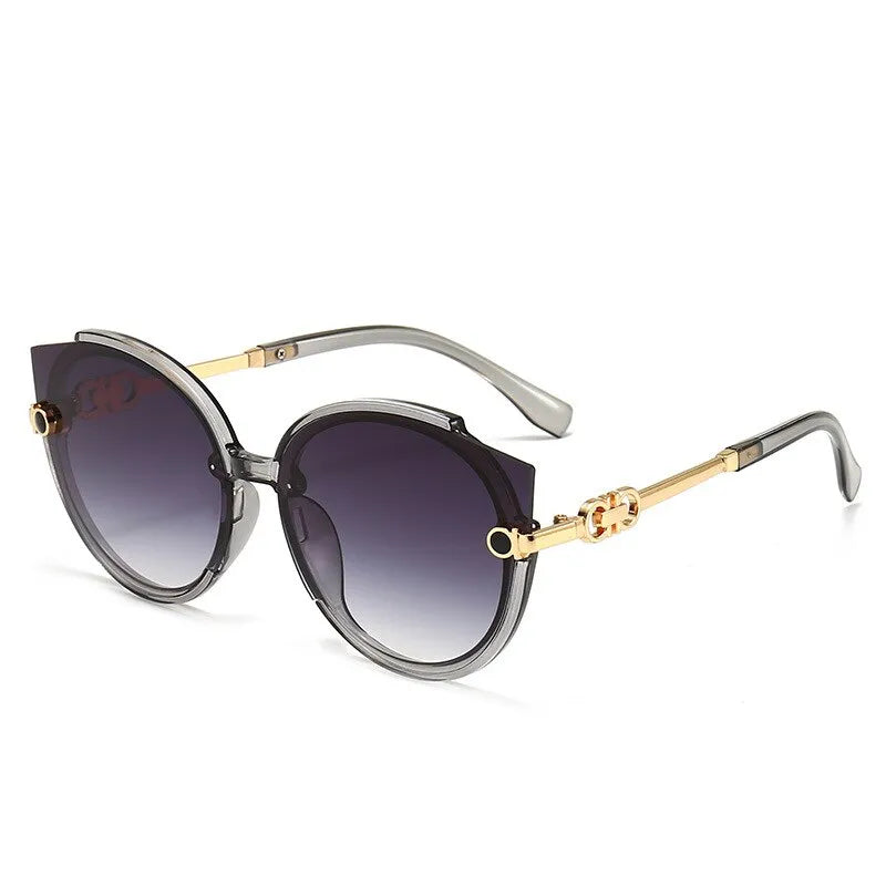 Lunettes de Soleil pour Femmes Solaris Splendid