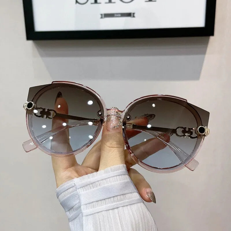 Lunettes de Soleil pour Femmes Solaris Splendid
