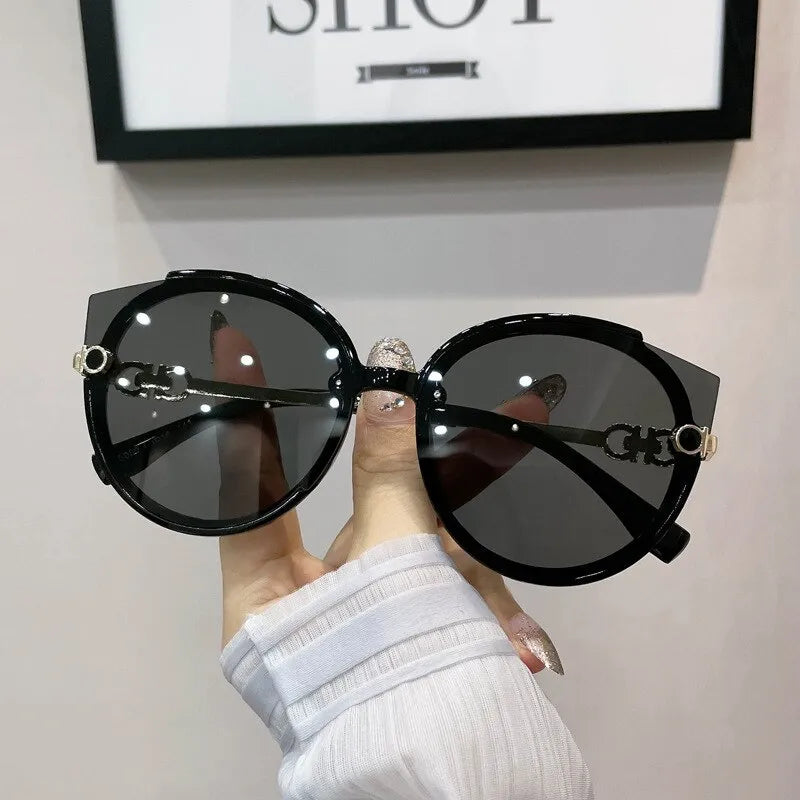 Lunettes de Soleil pour Femmes Solaris Splendid