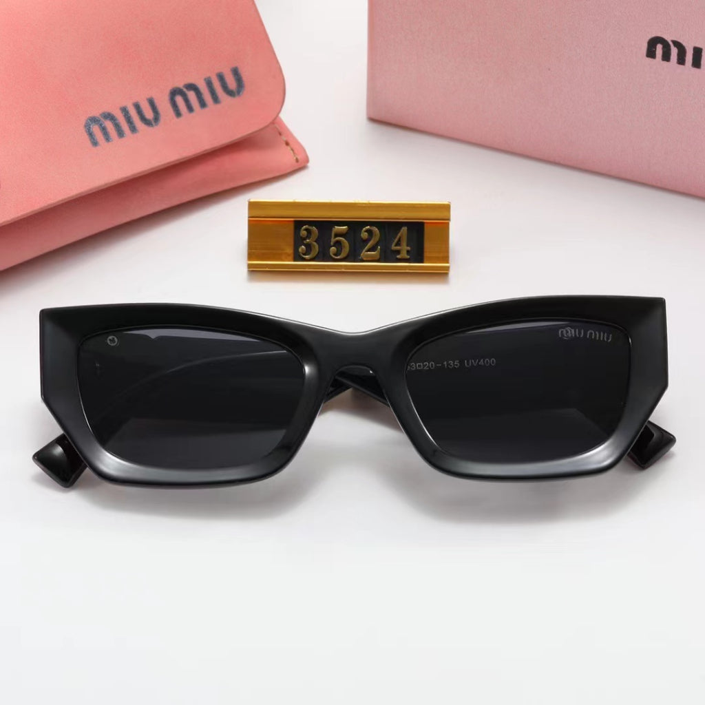 Lunettes de Soleil MM Glimpse