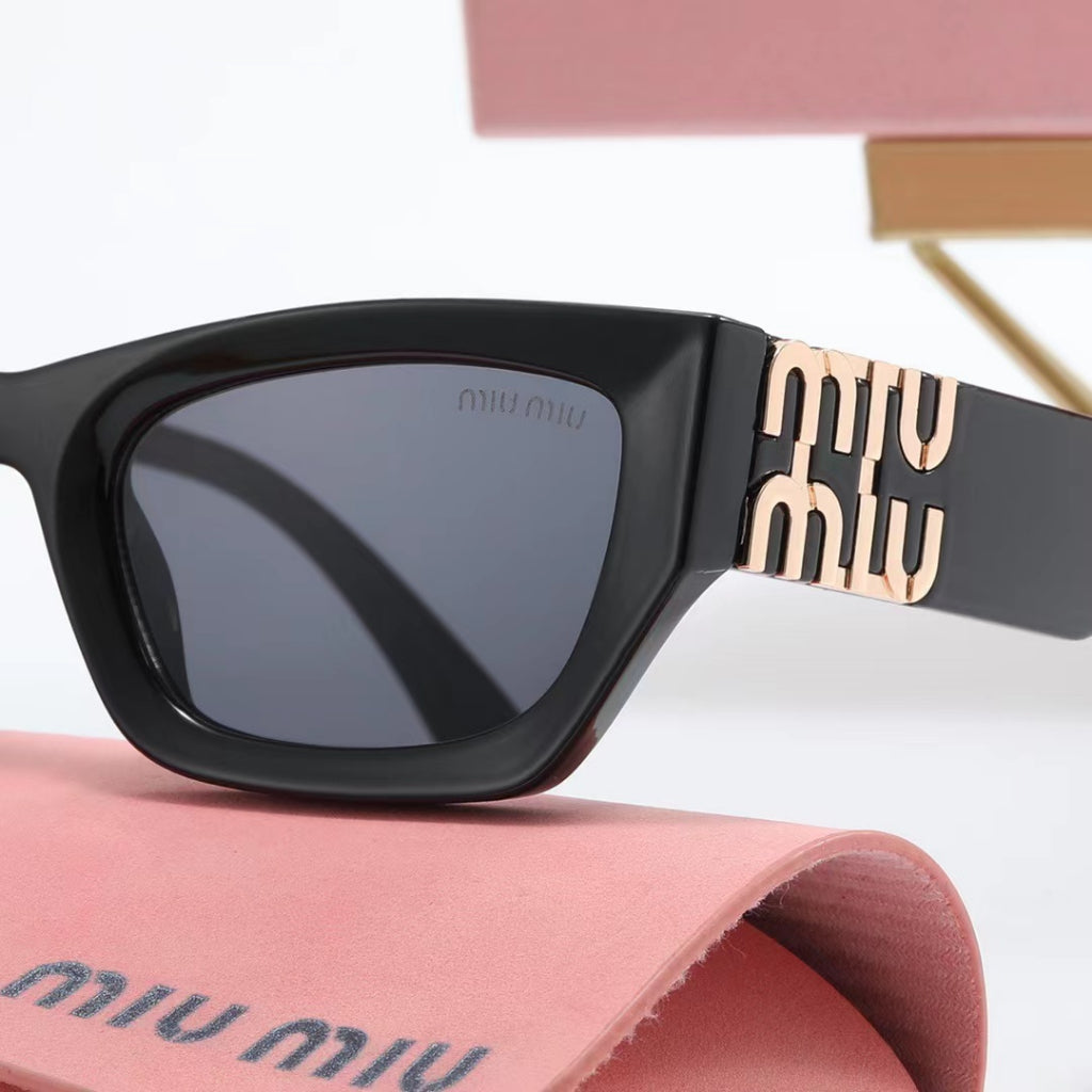 Lunettes de Soleil MM Glimpse