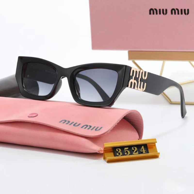 Lunettes de Soleil MM Glimpse
