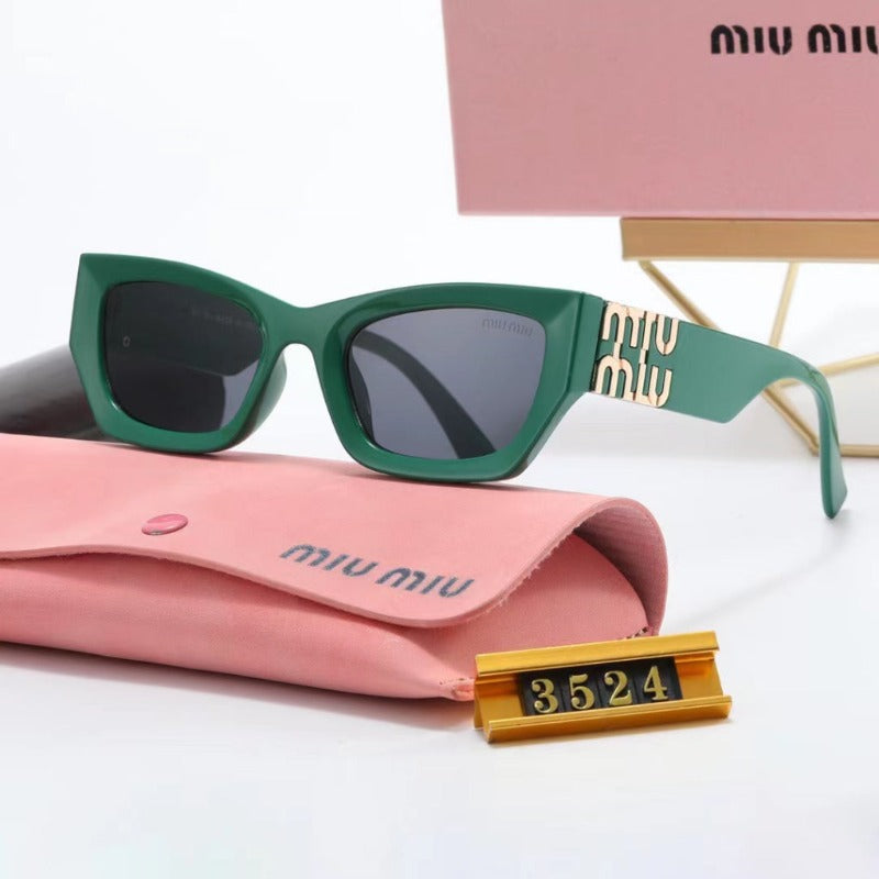 Lunettes de Soleil MM Glimpse