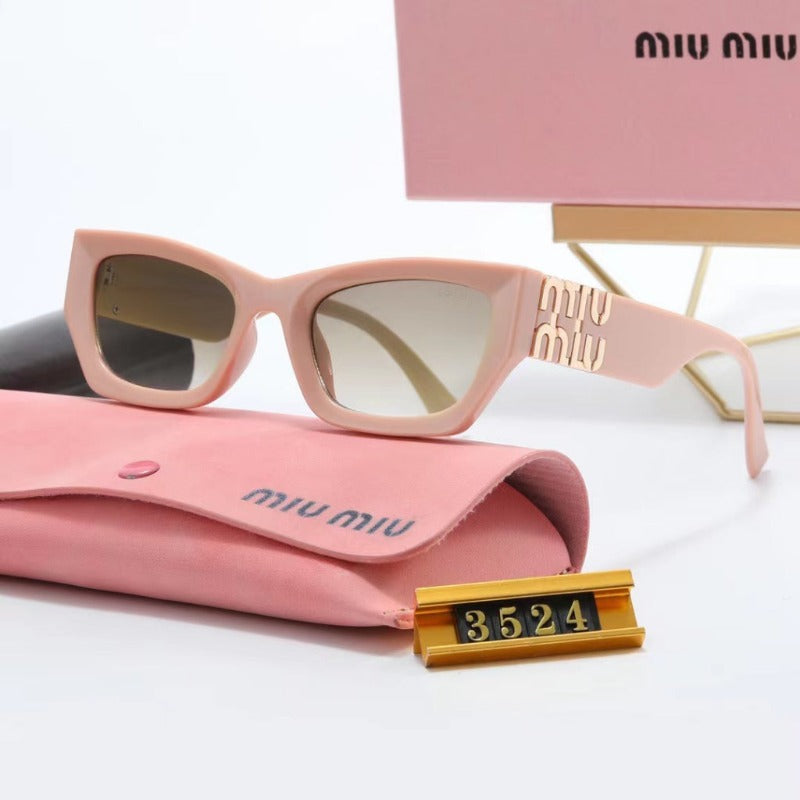 Lunettes de Soleil MM Glimpse