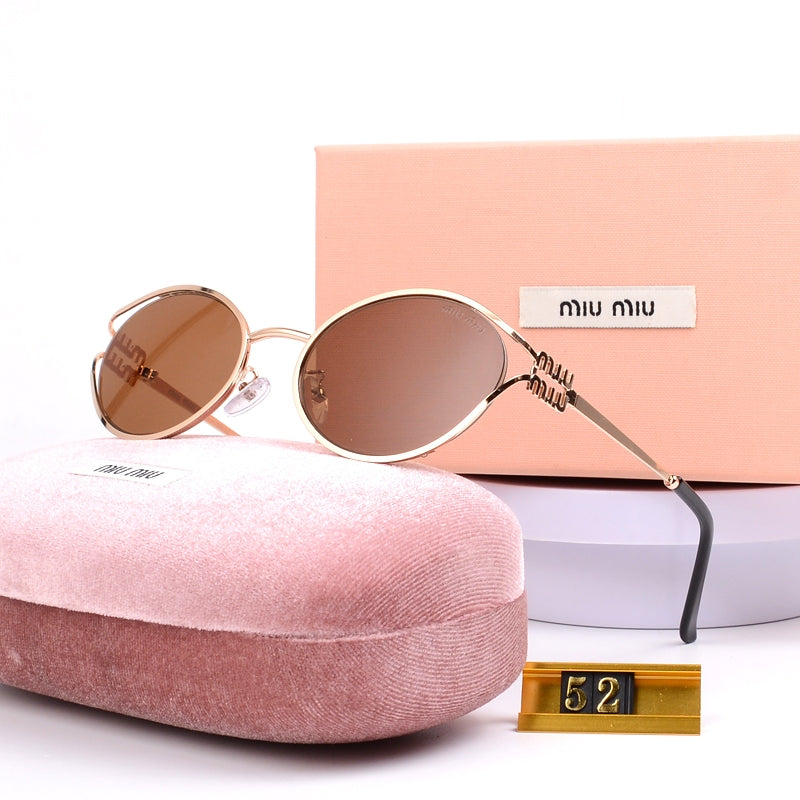 Lunettes de Soleil MM Solar