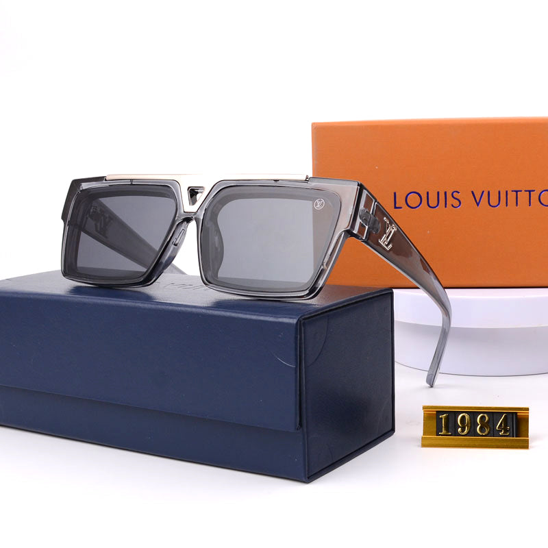 Lunettes de Soleil LV Clavoint
