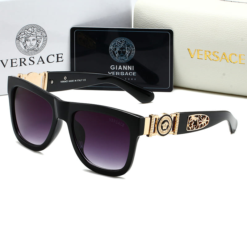 Lunettes de Soleil VC Polarisées Tendance pour Femmes