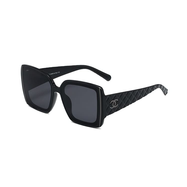 Lunettes de Soleil Carrées pour Femmes CH