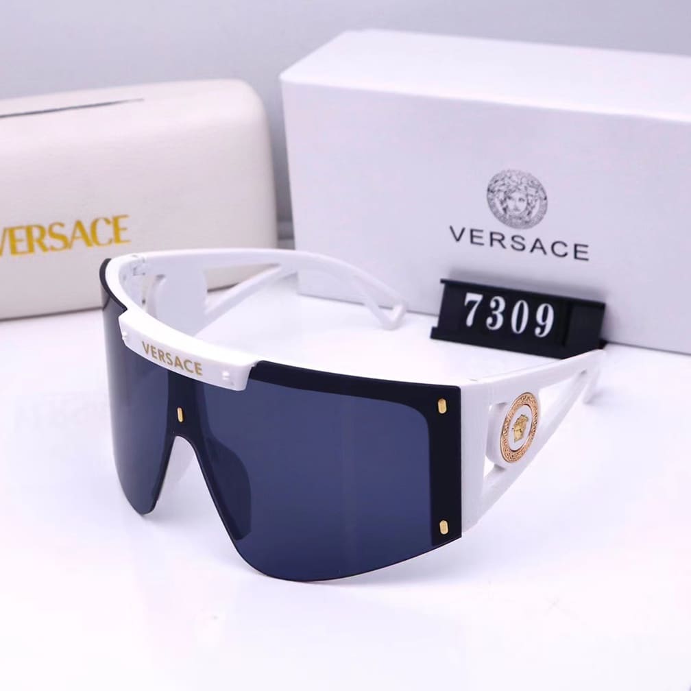 Lunettes de Soleil VC Icon Shield