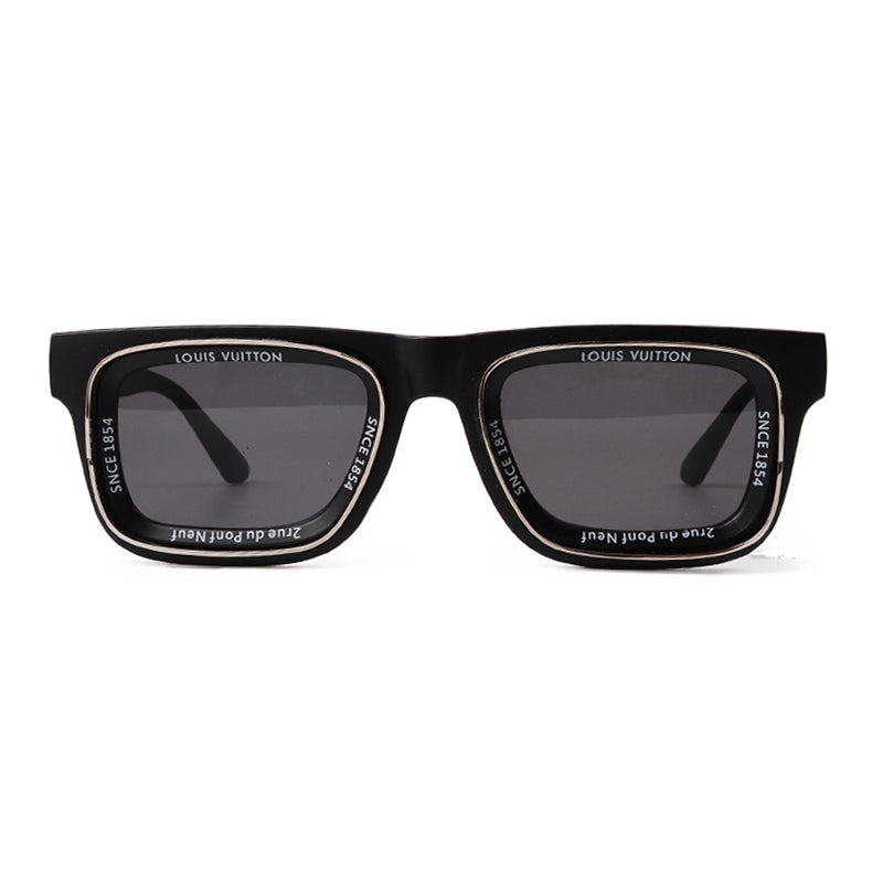 Lunettes de Soleil LV Supervision