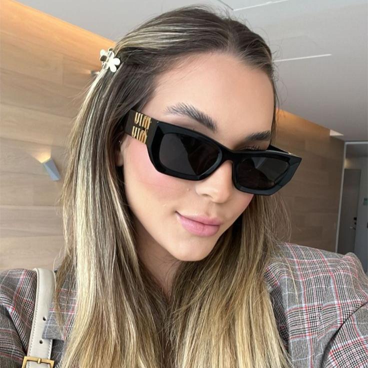 Lunettes de Soleil MM Glimpse