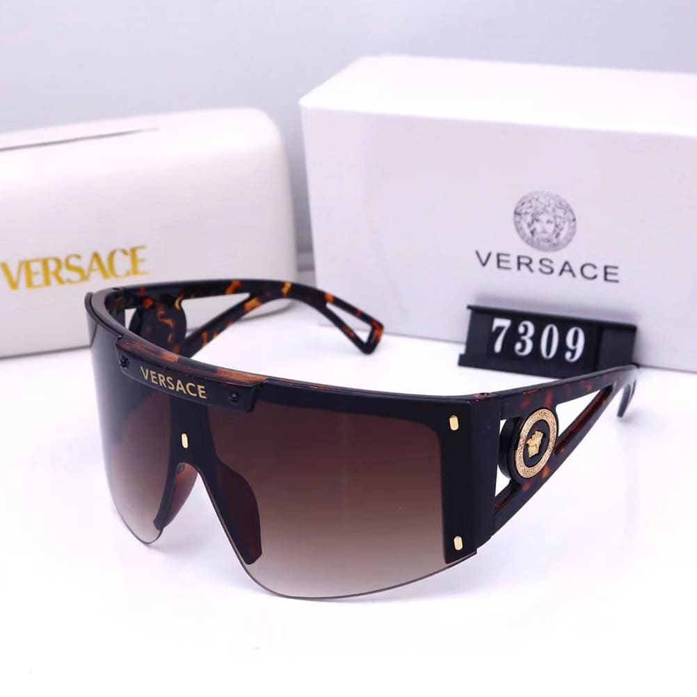 Lunettes de Soleil VC Icon Shield