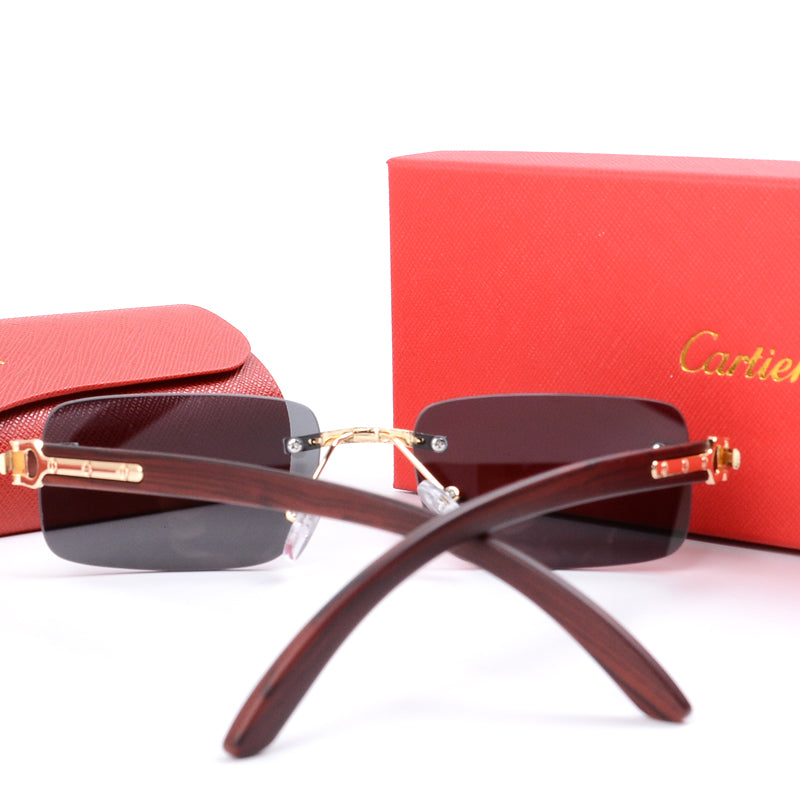 Lunettes de Soleil CR Aurélien