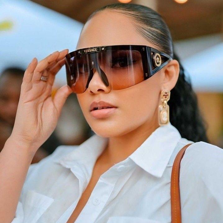 Lunettes de Soleil VC Icon Shield