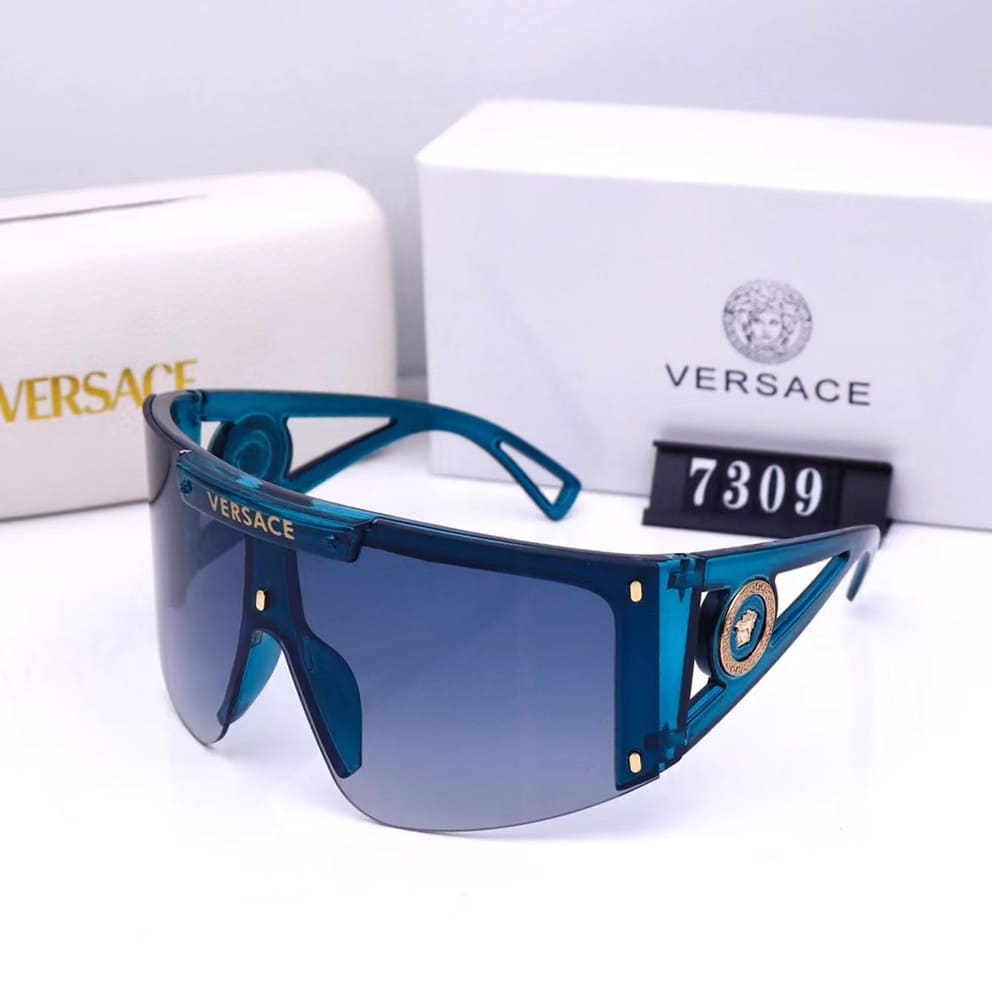 Lunettes de Soleil VC Icon Shield