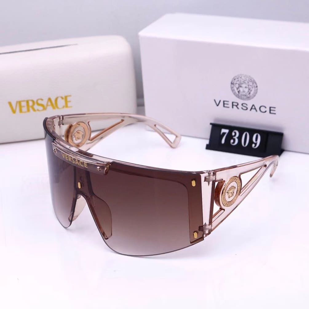 Lunettes de Soleil VC Icon Shield