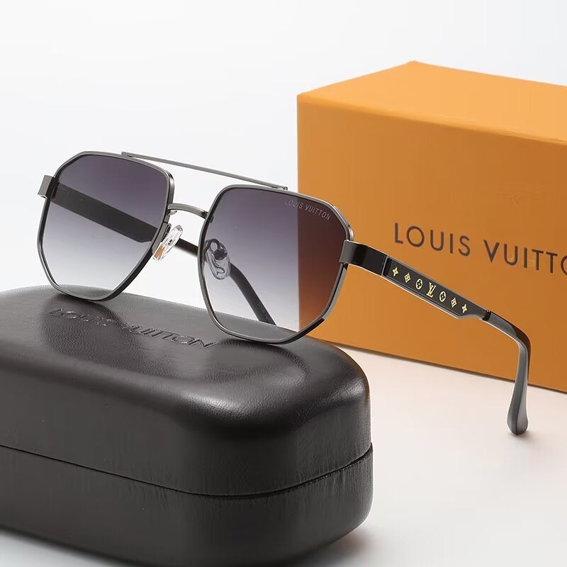 Lunettes de Soleil LV Laurvét