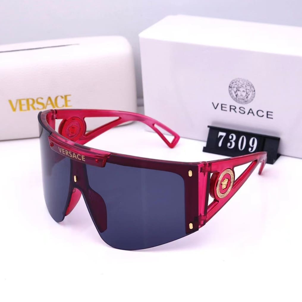 Lunettes de Soleil VC Icon Shield