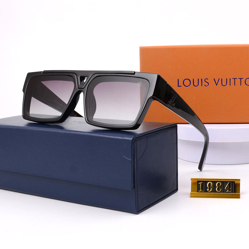 Lunettes de Soleil LV Clavoint