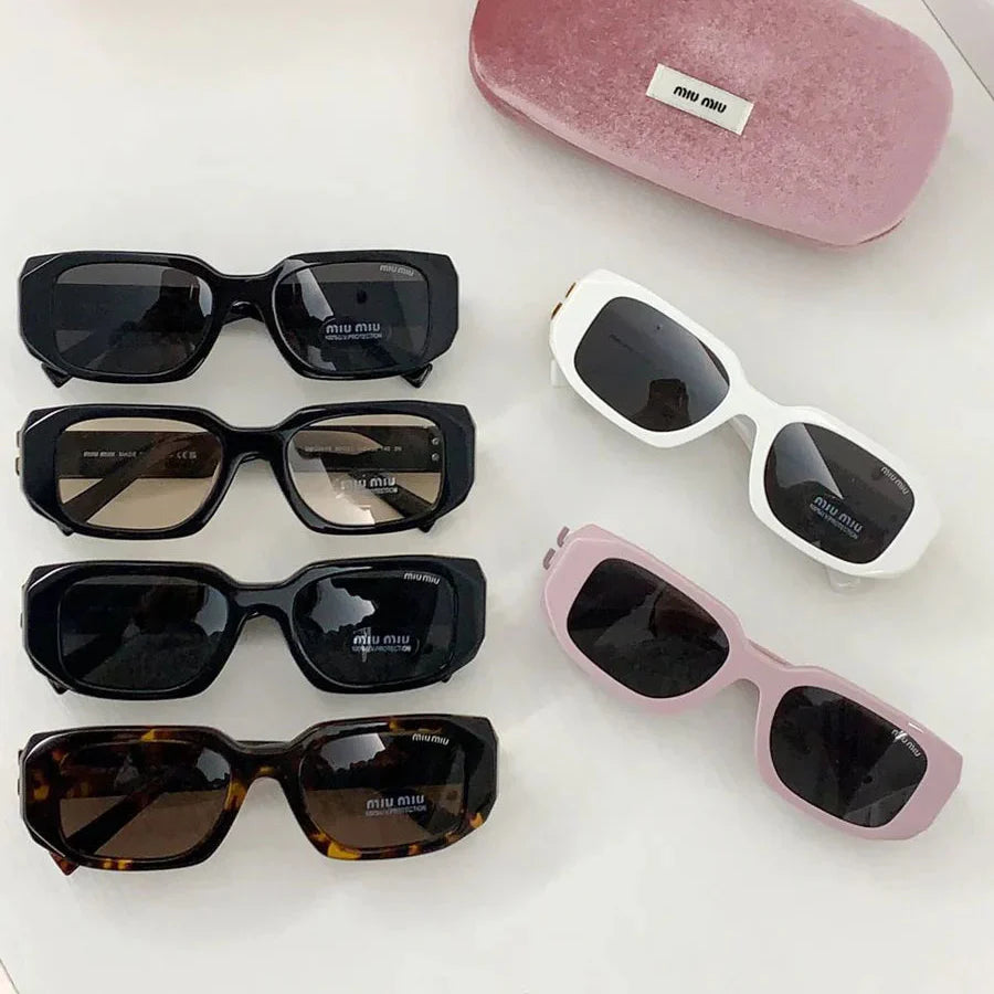 Lunettes de Soleil MM Glimpse II