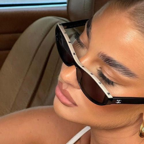 Lunettes de Soleil CH Cat Eye