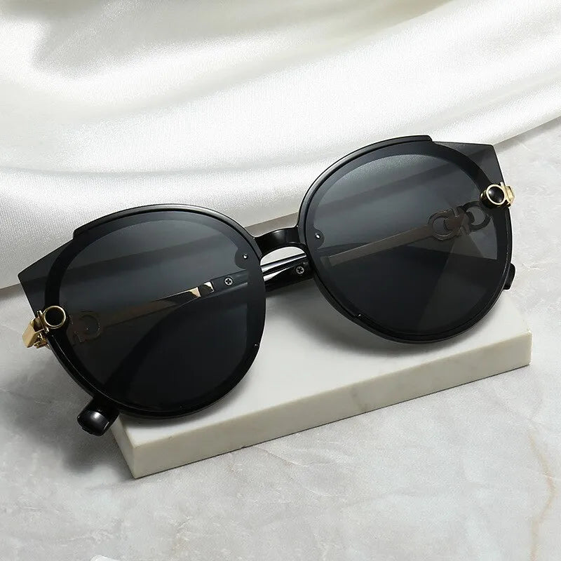 Lunettes de Soleil pour Femmes Solaris Splendid