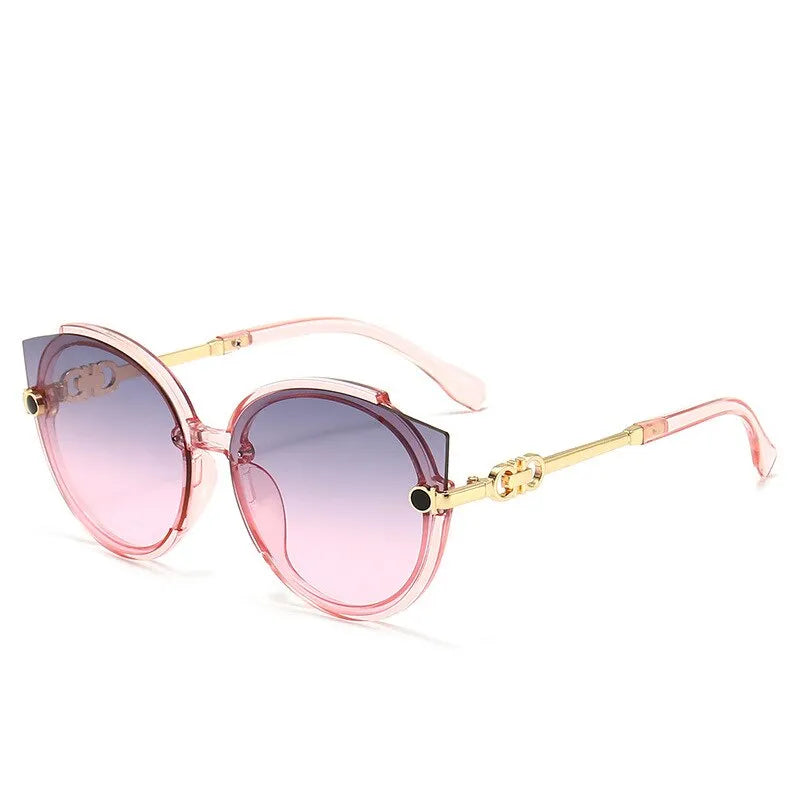 Lunettes de Soleil pour Femmes Solaris Splendid