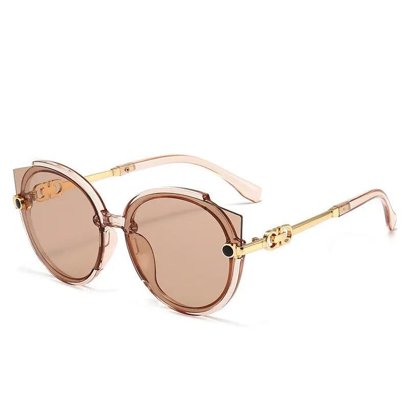 Lunettes de Soleil pour Femmes Solaris Splendid
