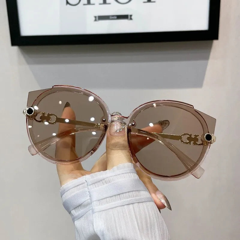 Lunettes de Soleil pour Femmes Solaris Splendid
