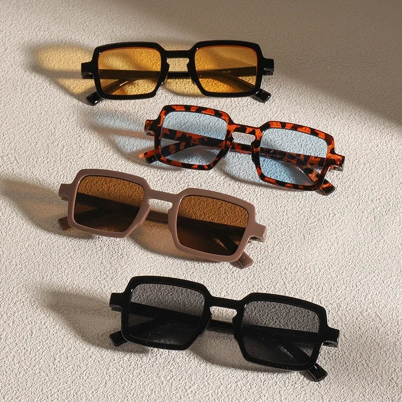 Lunettes de Soleil pour Femmes Splendid Luminar