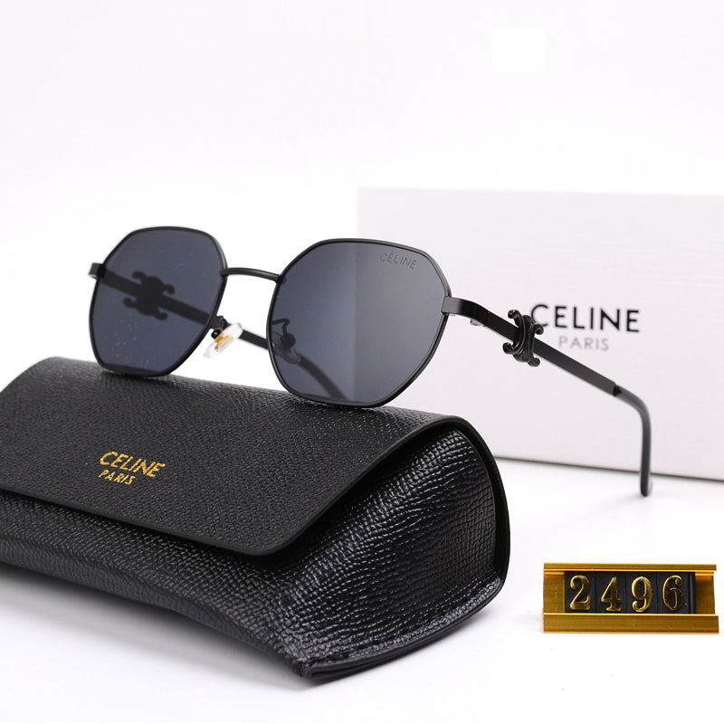 Lunettes de Soleil CL Triomphe Valoise
