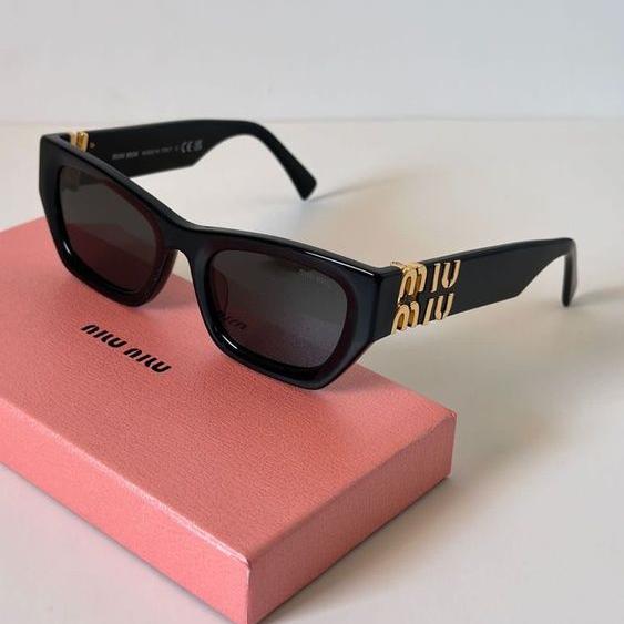 Lunettes de Soleil MM Glimpse