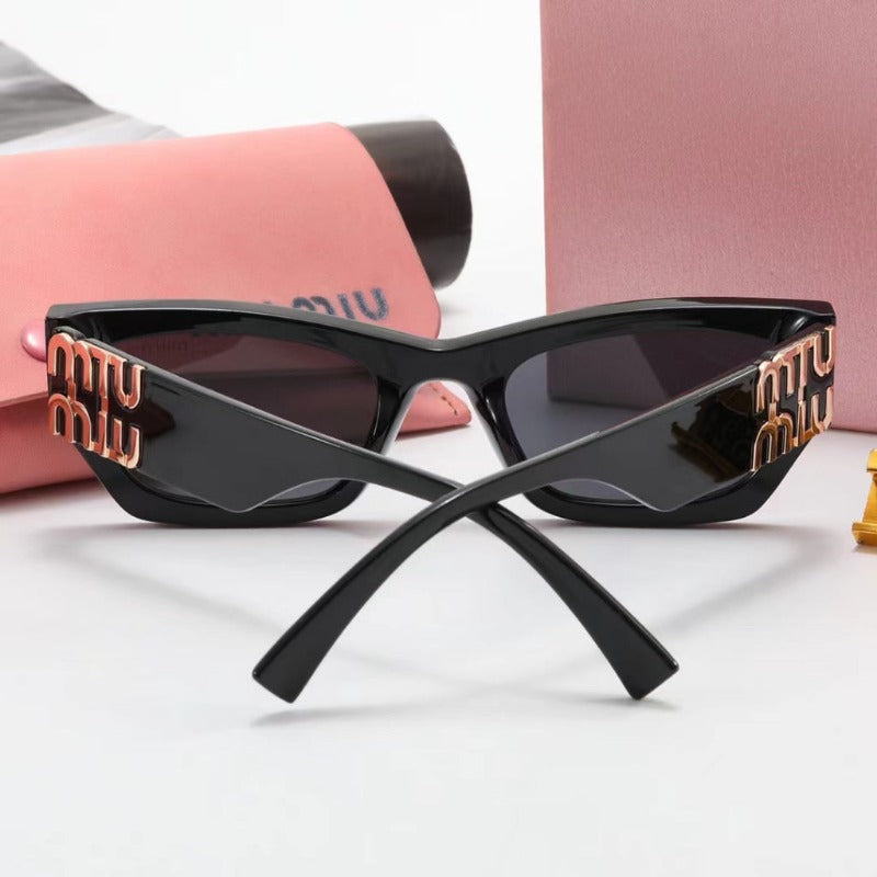 Lunettes de Soleil MM Glimpse
