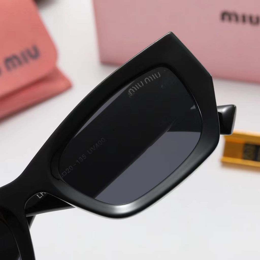 Lunettes de Soleil MM Glimpse