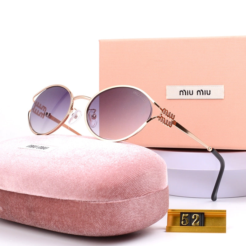 Lunettes de Soleil MM Solar