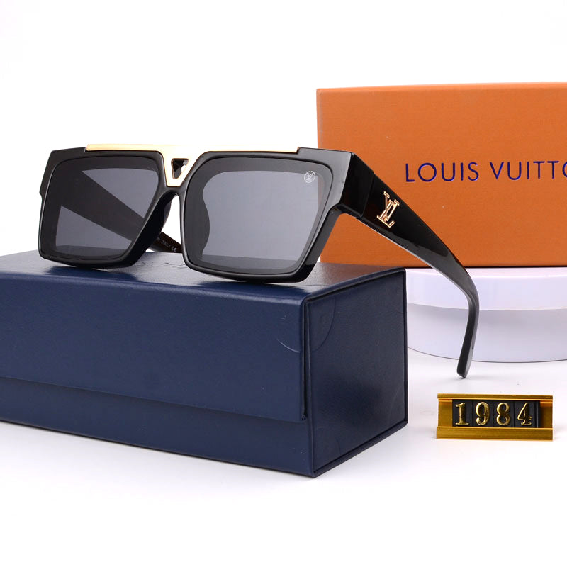 Lunettes de Soleil LV Clavoint