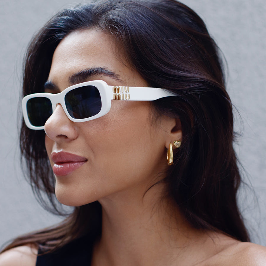 Lunettes de Soleil MM Glimpse II
