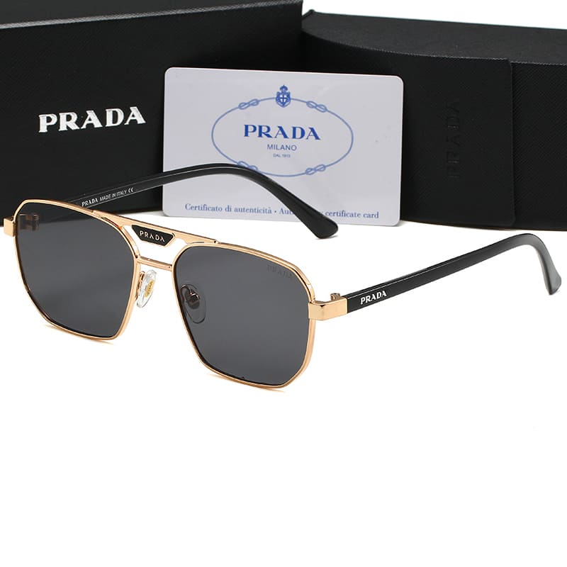 Lunettes de Soleil PR Métal Celebrity